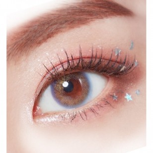 Unicorn Brown(月拋)